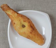 Лаваш