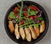 Куриная грудка