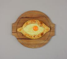 Хачапури по-аджарски L