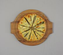 Кубдари