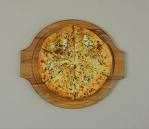 Хачапури Четыре сыра Xl