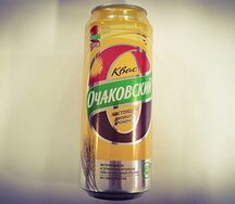 Квас Очаковский