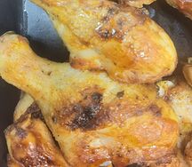 Голень куриная