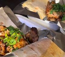 Шейка из свинины