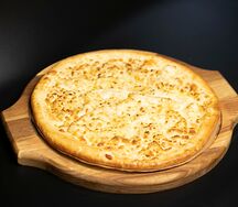 Хачапури по-мегрельски
