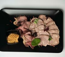 Мясное ассорти 