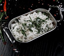 Рис Басмати