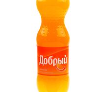 Добрый Апельсин