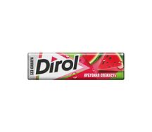 Dirol арбузная свежесть