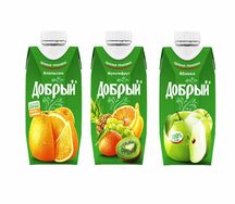 Сок Добрый