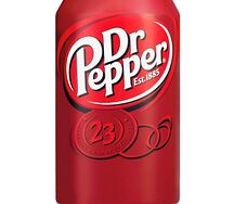 Dr. Pepper Original