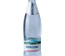 Borjomi