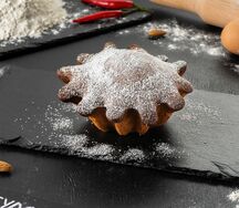 Шарлотка
