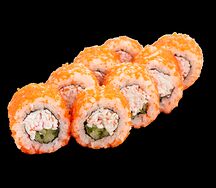 Калифорния классическая с масаго