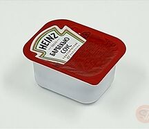 Барбекю соус Heinz