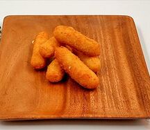 Сырные палочки