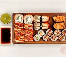 Мини-дракон