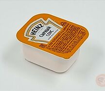 Сырный соус Heinz