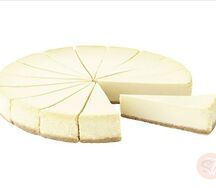 Чизкейк Нью-Йорк