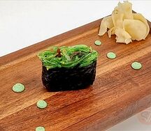 Гункан с чука