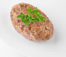 Котлета фермерская