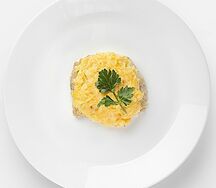 Свинина по-уральски