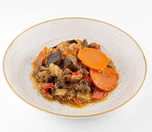 Рагу овощное