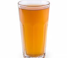 Напиток Грушевый с яблоком