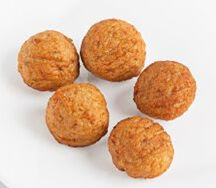 Фрикадельки куриные