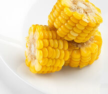 Кольцо кукурузное