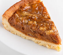 Пирог Сладкоежка