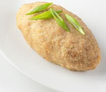 Котлета куриная паровая