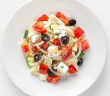 Салат Греческий