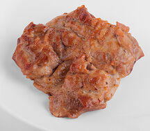 Бедро куриное гриль По-сибирски