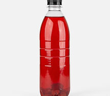 Напиток Ягодный собственного приготовления