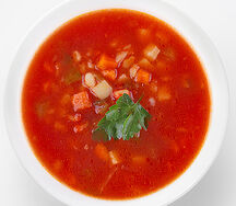 Рассольник Ленинградский