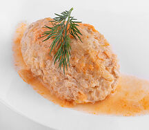 Голубец ленивый