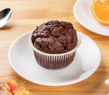 Маффин шоколадный