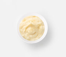 Соус Сливочно-сырный