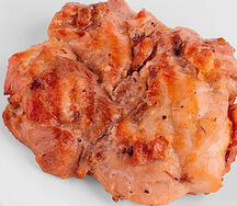 Бедро куриное гриль по-азиатски