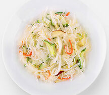 Салат Витаминный