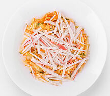 Острый краб