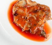 Свинина натуральная