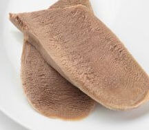 Язык отварной по-старорусски