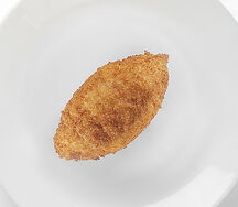 Котлета по-киевски