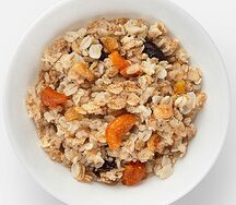 Каша Овсяная