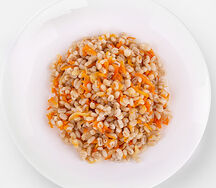 Перловка по-монастырски