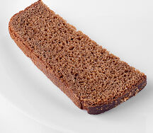 Хлеб черный