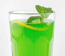 Лимонад Тархун