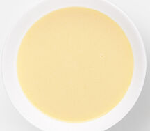 Суп-крем сырный